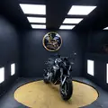 SUZUKI GSX-8S SUZUKI GSX-8S