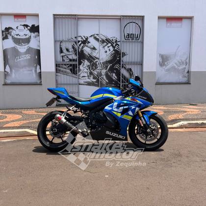 SUZUKI GSX-R1000RAZ 