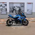 SUZUKI GSX-R1000RAZ SUZUKI GSX-R1000RAZ