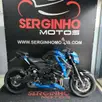 SUZUKI GSX-S750A SUZUKI GSX-S750A