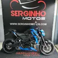 SUZUKI GSX-S750A SUZUKI GSX-S750A