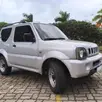 SUZUKI JIMNY 1.3 4X4 16V GASOLINA 2P MANUAL SUZUKI JIMNY 1.3 4X4 16V GASOLINA 2P MANUAL