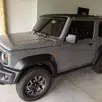 SUZUKI JIMNY 1.5 GASOLINA SIERRA 4YOU 4X4 MANUAL SUZUKI JIMNY 1.5 GASOLINA SIERRA 4YOU 4X4 MANUAL