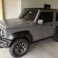 SUZUKI JIMNY 1.5 GASOLINA SIERRA 4YOU 4X4 MANUAL SUZUKI JIMNY 1.5 GASOLINA SIERRA 4YOU 4X4 MANUAL