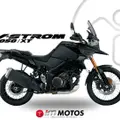 SUZUKI V-STROM 1050XT ABS SUZUKI V-STROM 1050XT ABS