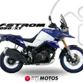 SUZUKI V-STROM 1050XT ABS SUZUKI V-STROM 1050XT ABS