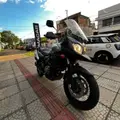SUZUKI V-STROM 650 ABS SUZUKI V-STROM 650 ABS