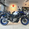 SUZUKI V-STROM 650XT ABS SUZUKI V-STROM 650XT ABS