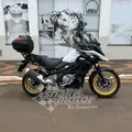 SUZUKI V-STROM 650XT ABS SUZUKI V-STROM 650XT ABS