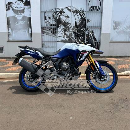 SUZUKI V-STROM 800 DE 