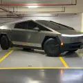 TESLA CYBERTRUCK 122,4 KW ELÉTRICO AWD TESLA CYBERTRUCK 122,4 KW ELÉTRICO AWD