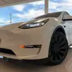 TESLA MODEL Y P100D PERFORMANCE AWD ELÉTRICO TESLA MODEL Y P100D PERFORMANCE AWD ELÉTRICO