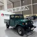 TOYOTA BANDEIRANTE 4.0 OJ50LV-B 4X4 CHASSI LONGO DIESEL 2P MANUAL TOYOTA BANDEIRANTE 4.0 OJ50LV-B 4X4 CHASSI LONGO DIESEL 2P MANUAL