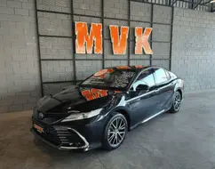 TOYOTA CAMRY 2.5 VVT-IE HYBRID XLE eCVT TOYOTA CAMRY 2.5 VVT-IE HYBRID XLE eCVT