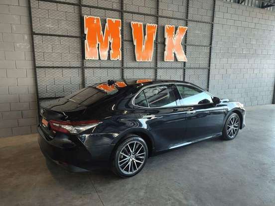 TOYOTA-CAMRY-2022
