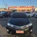 TOYOTA COROLLA 1.8 GLI 16V FLEX 4P AUTOMÁTICO TOYOTA COROLLA 1.8 GLI 16V FLEX 4P AUTOMÁTICO