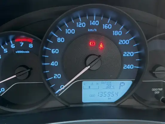 TOYOTA-COROLLA-1.8 GLI UPPER 16V FLEX 4P AUTOMÁTICO TOYOTA-COROLLA-2017