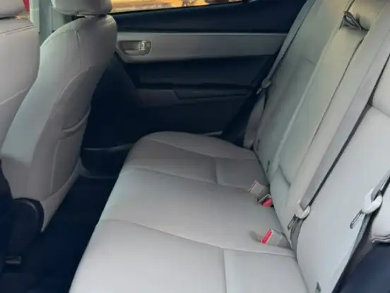 TOYOTA-COROLLA-1.8 GLI UPPER 16V FLEX 4P AUTOMÁTICO TOYOTA-COROLLA-2017