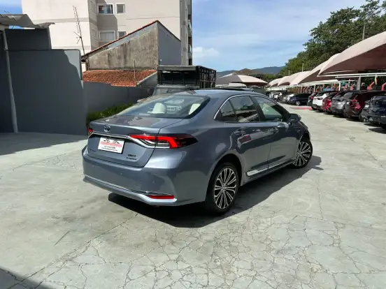 TOYOTA-COROLLA-1.8 VVT-I HYBRID FLEX ALTIS PREMIUM CVT TOYOTA-COROLLA-2022