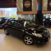 TOYOTA COROLLA 1.8 XLI 16V FLEX 4P AUTOMÁTICO TOYOTA COROLLA 1.8 XLI 16V FLEX 4P AUTOMÁTICO