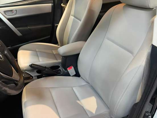 TOYOTA-COROLLA-1.8 GLI 16V FLEX 4P AUTOMÁTICO TOYOTA-COROLLA-2016