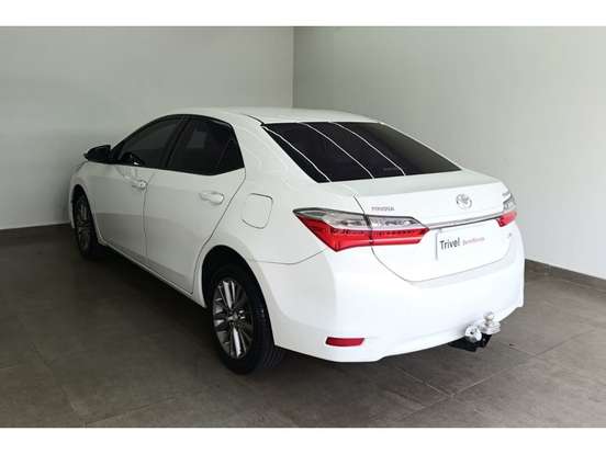 TOYOTA-COROLLA-1.8 GLI UPPER 16V FLEX 4P AUTOMÁTICO TOYOTA-COROLLA-2019