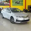 TOYOTA COROLLA 1.8 GLI UPPER 16V FLEX 4P AUTOMÁTICO TOYOTA COROLLA 1.8 GLI UPPER 16V FLEX 4P AUTOMÁTICO