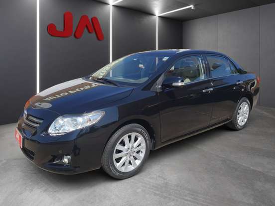 TOYOTA-COROLLA-2009