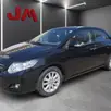 TOYOTA COROLLA 1.8 SE-G 16V FLEX 4P AUTOMÁTICO TOYOTA COROLLA 1.8 SE-G 16V FLEX 4P AUTOMÁTICO