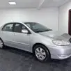 TOYOTA COROLLA 1.8 SE-G 16V GASOLINA 4P AUTOMÁTICO TOYOTA COROLLA 1.8 SE-G 16V GASOLINA 4P AUTOMÁTICO