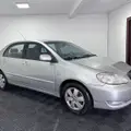 TOYOTA COROLLA 1.8 SE-G 16V GASOLINA 4P AUTOMÁTICO TOYOTA COROLLA 1.8 SE-G 16V GASOLINA 4P AUTOMÁTICO