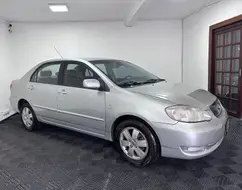 TOYOTA COROLLA 1.8 SE-G 16V GASOLINA 4P AUTOMÁTICO TOYOTA COROLLA 1.8 SE-G 16V GASOLINA 4P AUTOMÁTICO