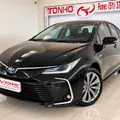 TOYOTA COROLLA 1.8 VVT-I HYBRID FLEX ALTIS CVT TOYOTA COROLLA 1.8 VVT-I HYBRID FLEX ALTIS CVT