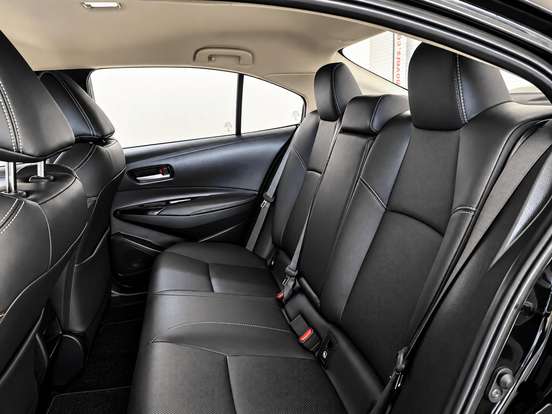 TOYOTA-COROLLA-1.8 VVT-I HYBRID FLEX ALTIS CVT TOYOTA-COROLLA-2021