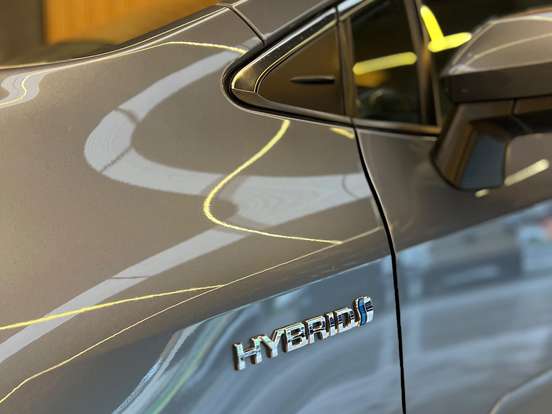 TOYOTA-COROLLA-1.8 VVT-I HYBRID FLEX ALTIS PREMIUM CVT TOYOTA-COROLLA-2020