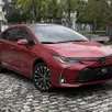TOYOTA COROLLA 1.8 VVT-I HYBRID FLEX ALTIS PREMIUM CVT TOYOTA COROLLA 1.8 VVT-I HYBRID FLEX ALTIS PREMIUM CVT