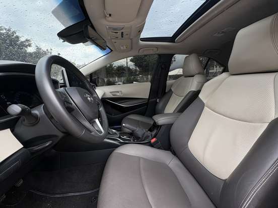 TOYOTA-COROLLA-1.8 VVT-I HYBRID FLEX ALTIS PREMIUM CVT TOYOTA-COROLLA-2024