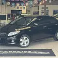 TOYOTA COROLLA 1.8 XEI 16V FLEX 4P AUTOMÁTICO TOYOTA COROLLA 1.8 XEI 16V FLEX 4P AUTOMÁTICO