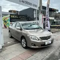 TOYOTA COROLLA 1.8 XEI 16V FLEX 4P AUTOMÁTICO TOYOTA COROLLA 1.8 XEI 16V FLEX 4P AUTOMÁTICO