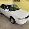 TOYOTA COROLLA 1.8 XEI 16V GASOLINA 4P AUTOMÁTICO TOYOTA COROLLA 1.8 XEI 16V GASOLINA 4P AUTOMÁTICO