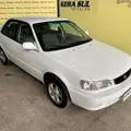 TOYOTA COROLLA 1.8 XEI 16V GASOLINA 4P AUTOMÁTICO TOYOTA COROLLA 1.8 XEI 16V GASOLINA 4P AUTOMÁTICO