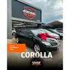 TOYOTA COROLLA 1.8 XLI 16V FLEX 4P AUTOMÁTICO TOYOTA COROLLA 1.8 XLI 16V FLEX 4P AUTOMÁTICO