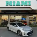 TOYOTA COROLLA 2.0 VVT-IE FLEX ALTIS DIRECT SHIFT TOYOTA COROLLA 2.0 VVT-IE FLEX ALTIS DIRECT SHIFT