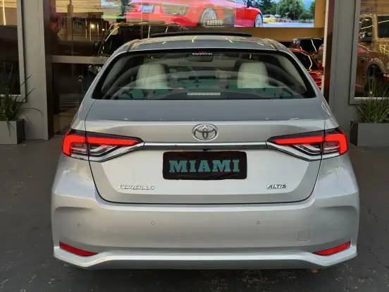 TOYOTA-COROLLA-2.0 VVT-IE FLEX ALTIS DIRECT SHIFT TOYOTA-COROLLA-2022