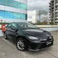TOYOTA COROLLA 2.0 VVT-IE FLEX GLI DIRECT SHIFT TOYOTA COROLLA 2.0 VVT-IE FLEX GLI DIRECT SHIFT