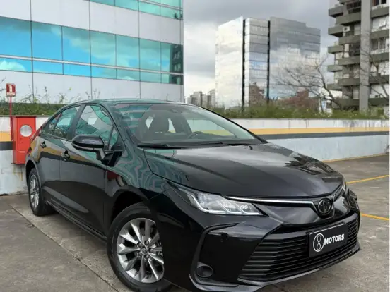 TOYOTA-COROLLA-2.0 VVT-IE FLEX GLI DIRECT SHIFT TOYOTA-COROLLA-2023