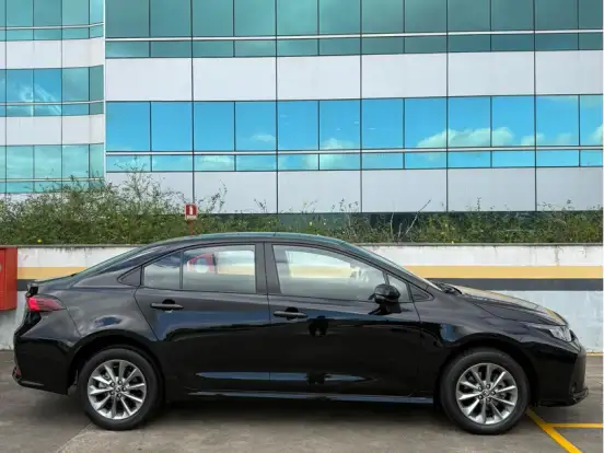 TOYOTA-COROLLA-2.0 VVT-IE FLEX GLI DIRECT SHIFT TOYOTA-COROLLA-2023