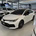 TOYOTA COROLLA 2.0 VVT-IE FLEX GR-S DIRECT SHIFT TOYOTA COROLLA 2.0 VVT-IE FLEX GR-S DIRECT SHIFT