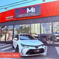 TOYOTA COROLLA 2.0 VVT-IE FLEX XEI DIRECT SHIFT TOYOTA COROLLA 2.0 VVT-IE FLEX XEI DIRECT SHIFT