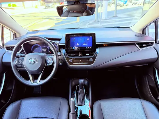 TOYOTA-COROLLA-2.0 VVT-IE FLEX XEI DIRECT SHIFT TOYOTA-COROLLA-2023